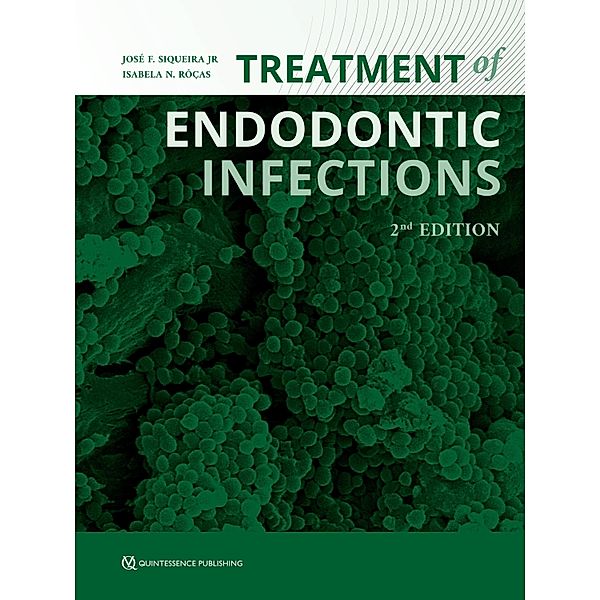 Treatment of Endodontic Infections