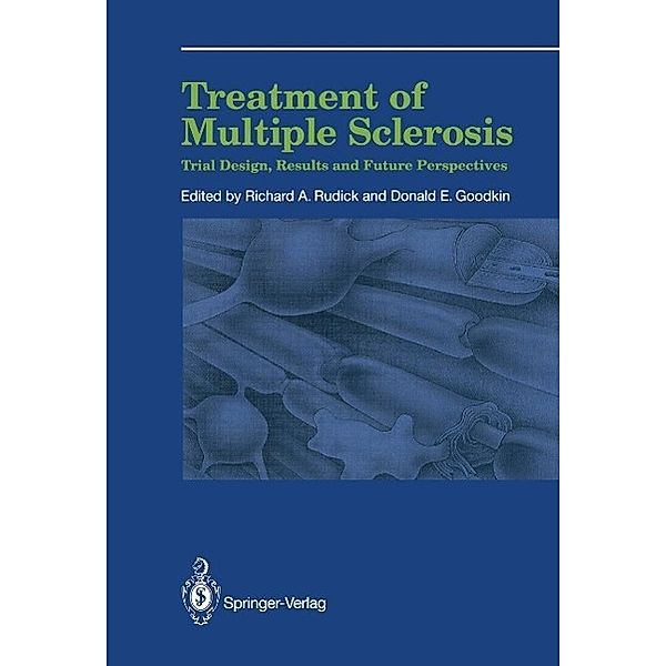 Treatment of Multiple Sclerosis / Clinical Medicine and the Nervous System