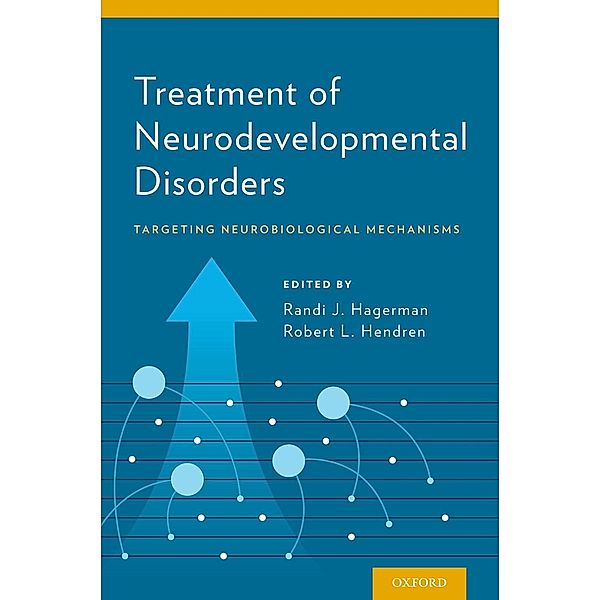 Treatment of Neurodevelopmental Disorders