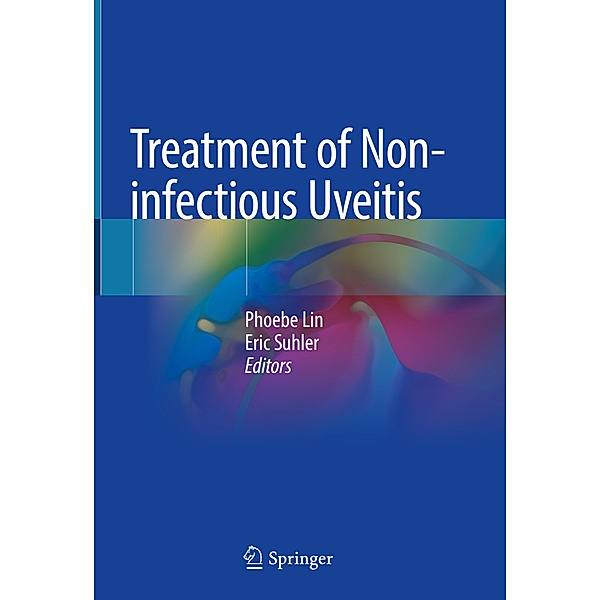 Treatment of Non-infectious Uveitis