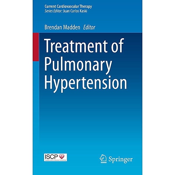 Treatment of Pulmonary Hypertension