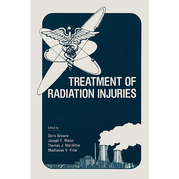 Treatment of Radiation Injuries