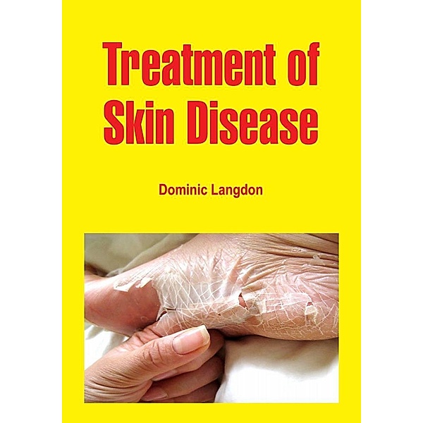 Treatment of Skin Disease, Dominic Langdon