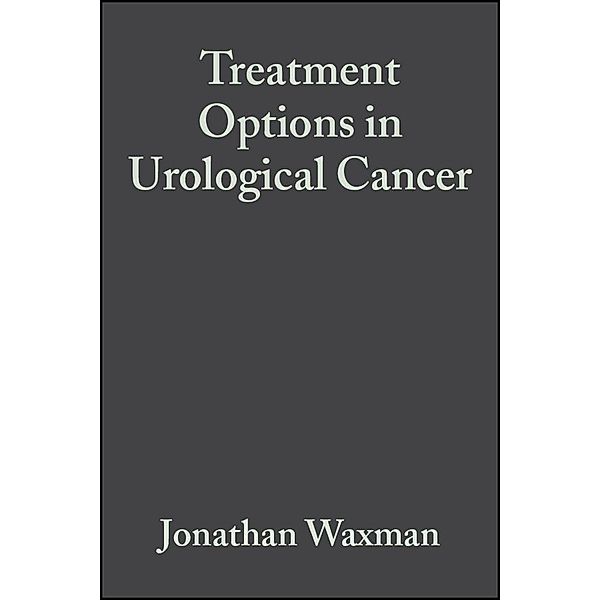 Treatment Options in Urological Cancer