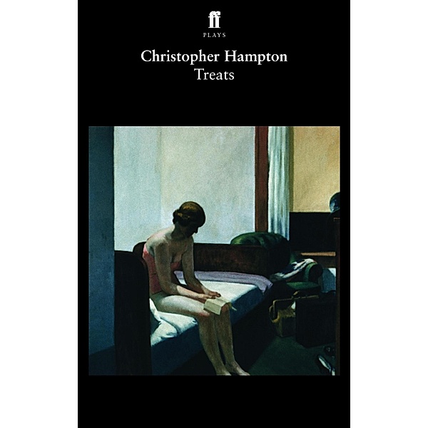 Treats, Christopher Hampton