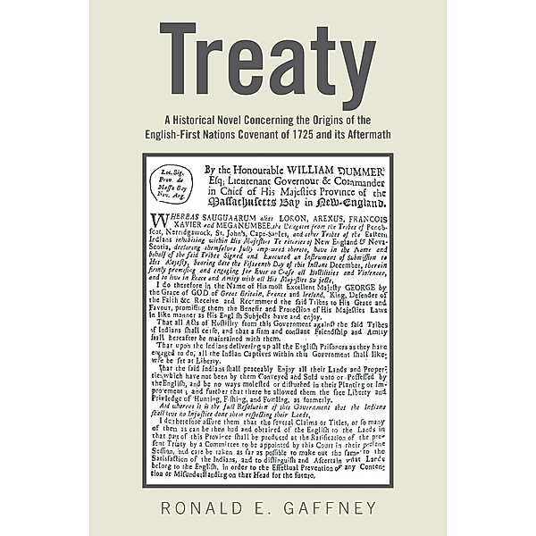 Treaty, Ronald E. Gaffney