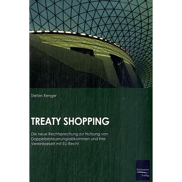 Treaty Shopping, Stefan Renger