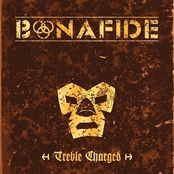 Treble Charged (3lp-Set) (Vinyl), Bonafide