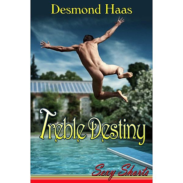 Treble Destiny, Desmond Haas