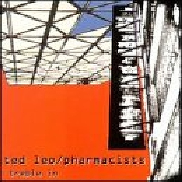 Treble In Trouble-Mcd-, Ted Leo & Pharmacists