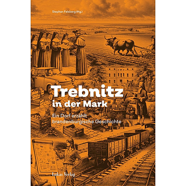 Trebnitz in der Mark