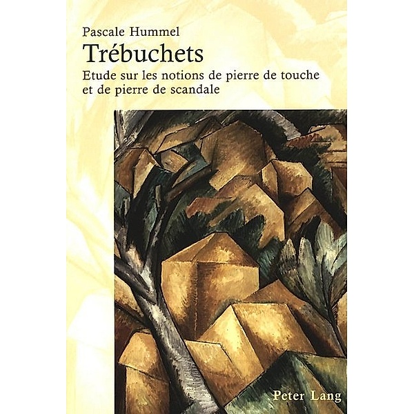 Trébuchets, Pascale Catherine Hummel