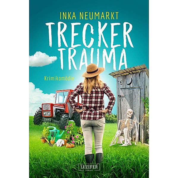 TRECKERTRAUMA, Inka Neumarkt