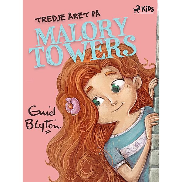Tredje året på Malory Towers / Malory Towers Bd.3, Enid Blyton