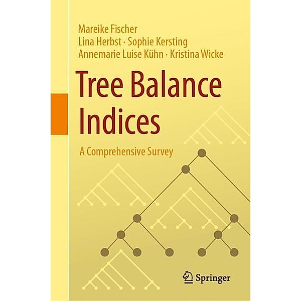 Tree Balance Indices, Mareike Fischer, Lina Herbst, Sophie Kersting, Annemarie Luise Kühn, Kristina Wicke