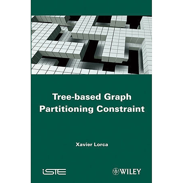 Tree-based Graph Partitioning Constraint, Xavier Lorca