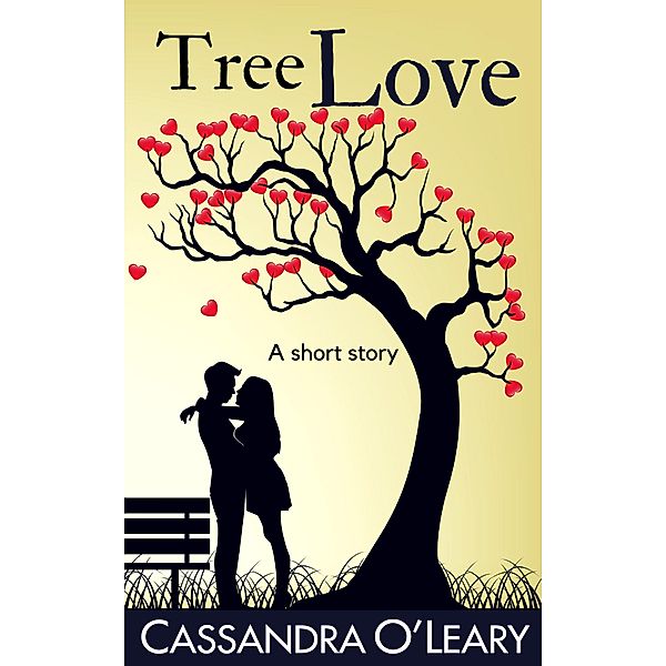 Tree Love: A Romantic Short Story, Cassandra O'Leary