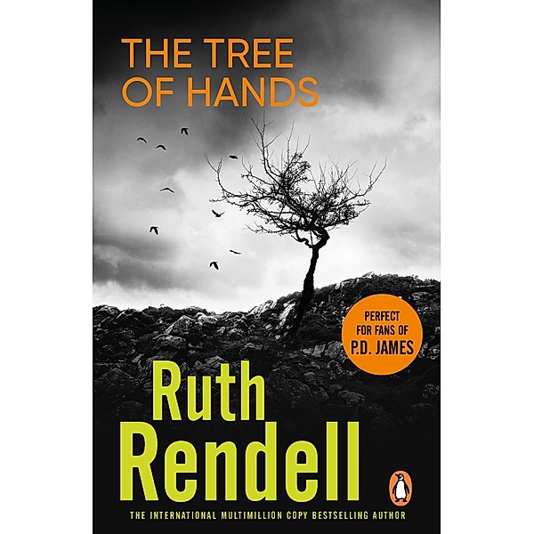 Tree Of Hands, Ruth Rendell