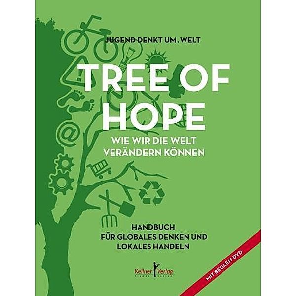 Tree of Hope, m. DVD