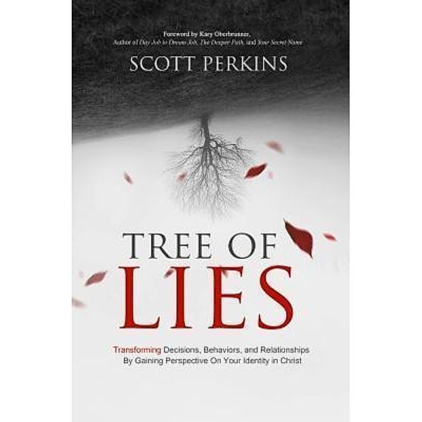 Tree of Lies, Scott Perkins