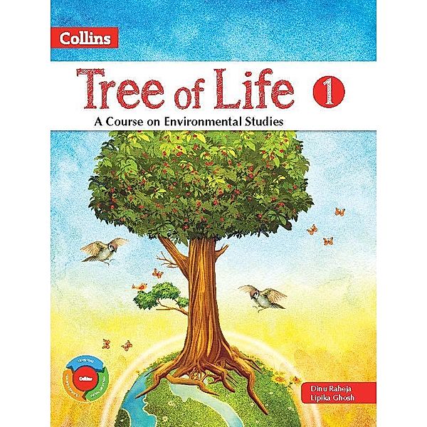 Tree Of Life 1 / HarperCollins, NO AUTHOR