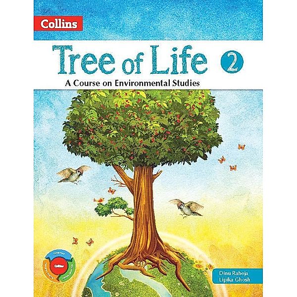 Tree Of Life 2 / HarperCollins, NO AUTHOR