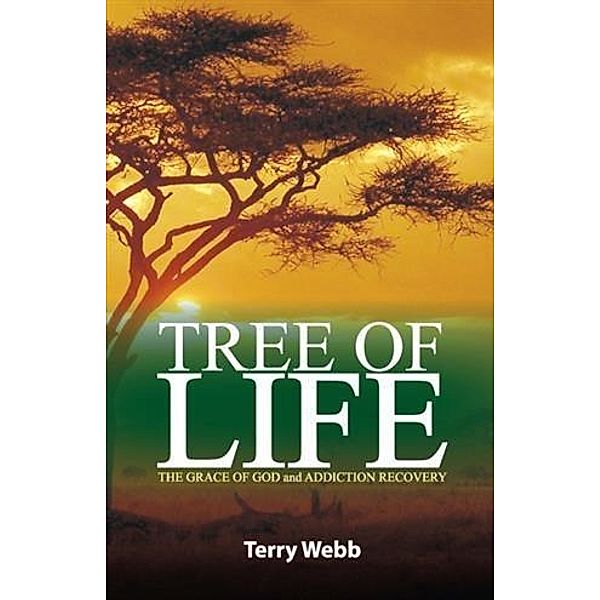 Tree of Life, Terry Webb