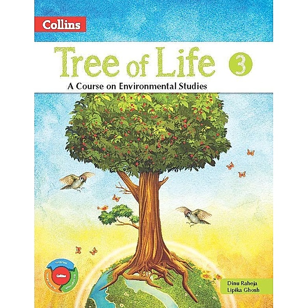 Tree Of Life 3 / HarperCollins, NO AUTHOR