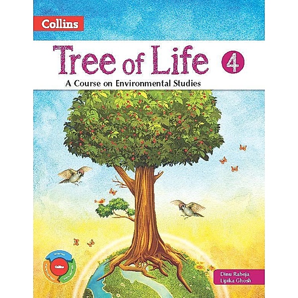 Tree Of Life 4 / HarperCollins, NO AUTHOR