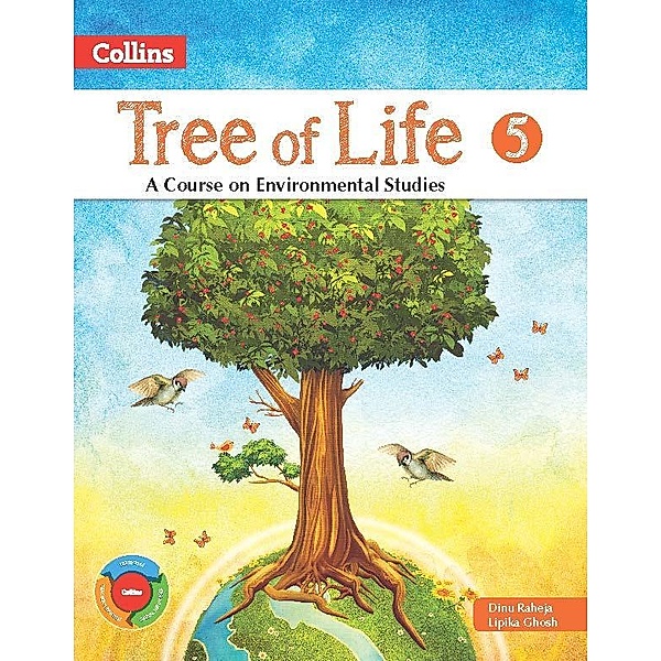 Tree Of Life 5 / HarperCollins, NO AUTHOR