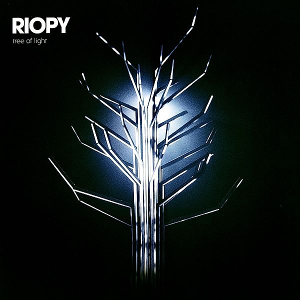 Tree Of Light (Vinyl), Riopy