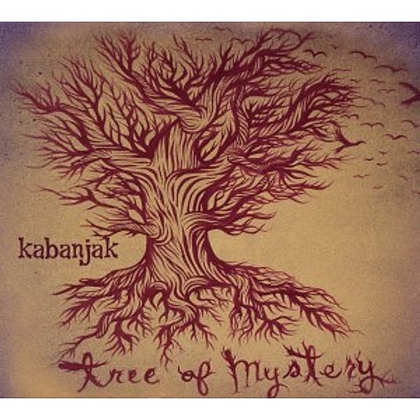 Tree Of Mystery, Kabanjak