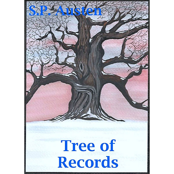 Tree of Records, S.P. Austen