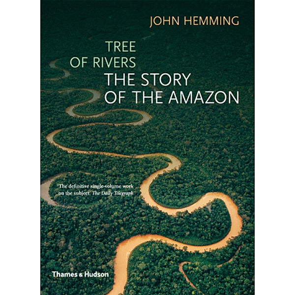 Tree of Rivers, John Hemming