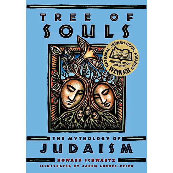 Tree of Souls, Howard Schwartz