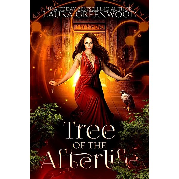 Tree Of The Afterlife (Forgotten Gods, #17) / Forgotten Gods, Laura Greenwood