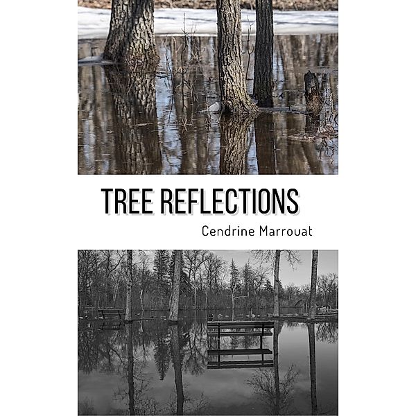 Tree Reflections, Cendrine Marrouat