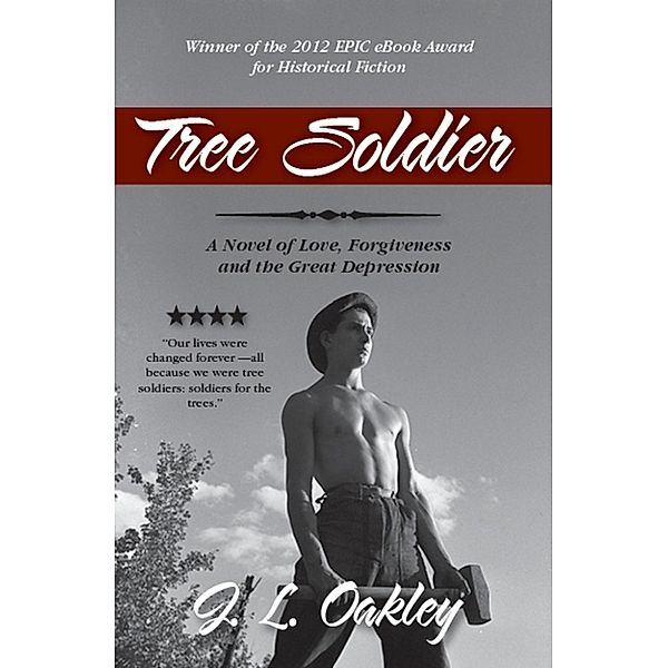 Tree Soldier, J.L. Oakley