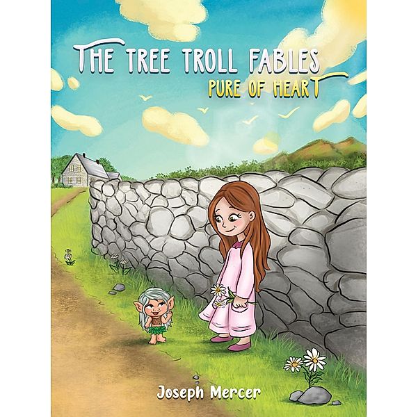 Tree Troll Fables, Joseph Mercer