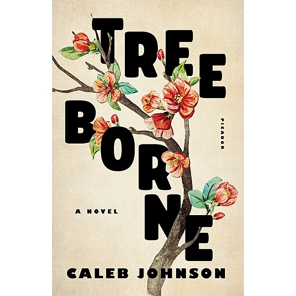 Treeborne, Caleb Johnson