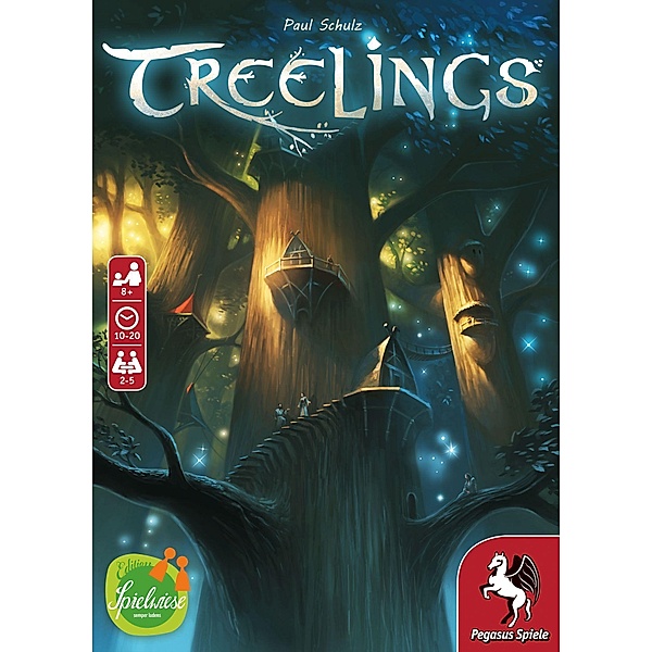 Treelings (Spiel)