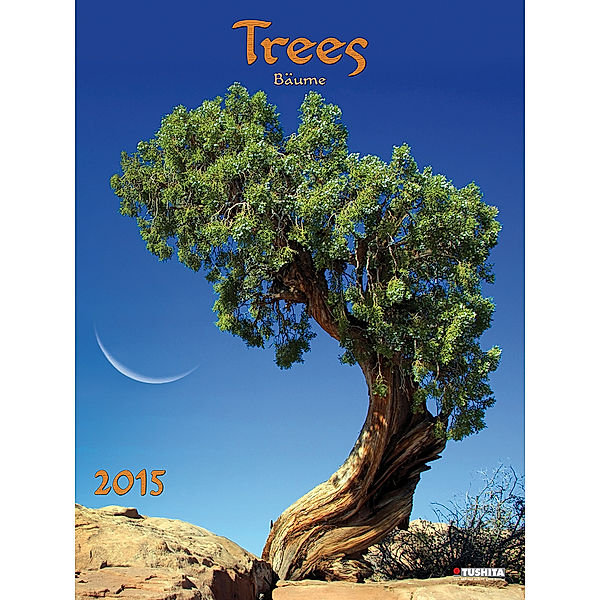 Trees 2015