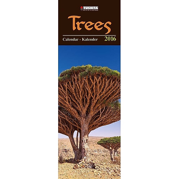 Trees 2016