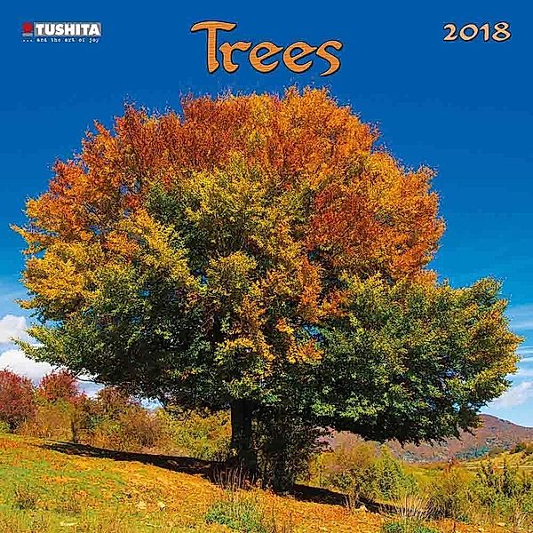 Trees 2018