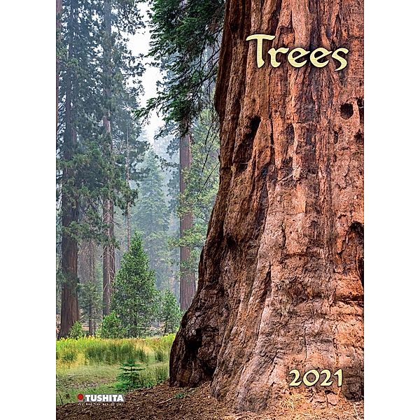 Trees 2021