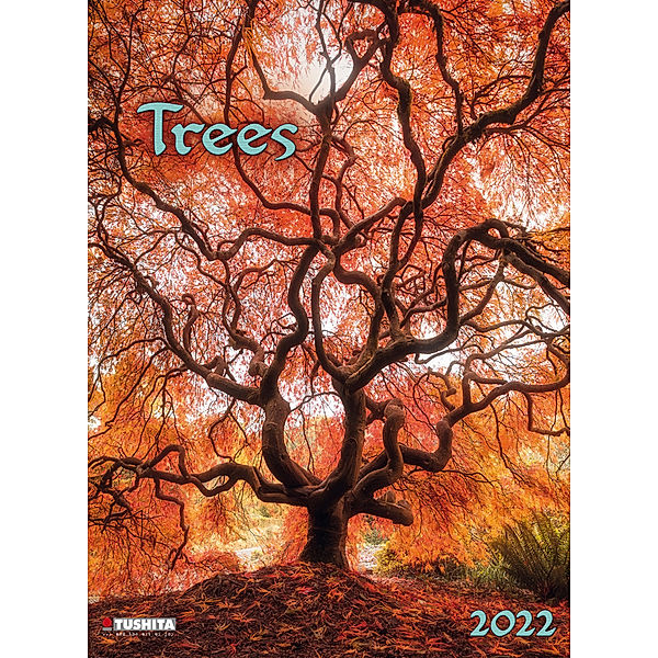 Trees 2022