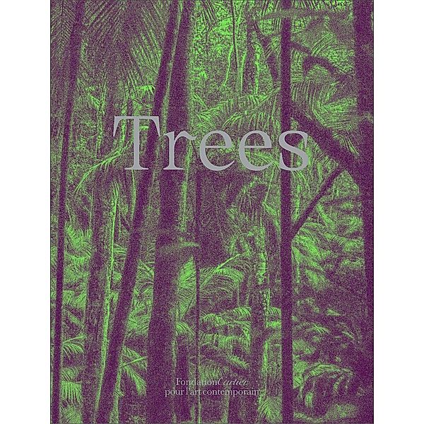 Trees, Bruce Albert