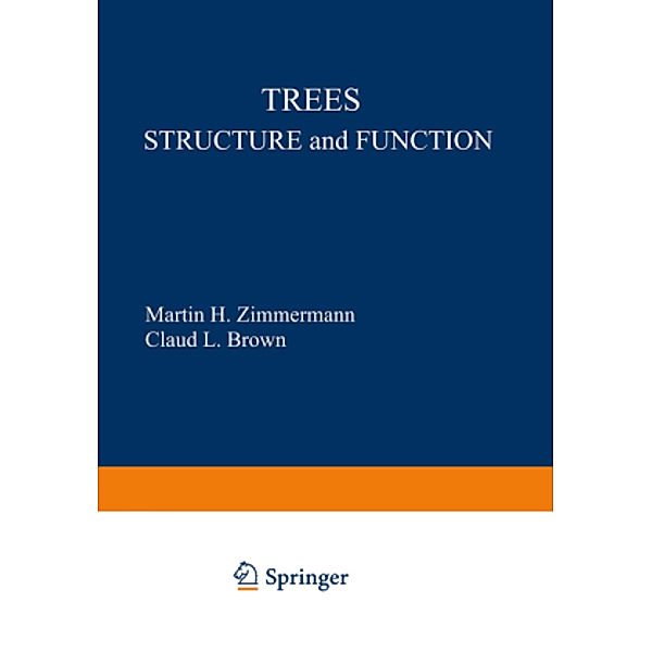 Trees, M.H. Zimmermann, C. L. Brown