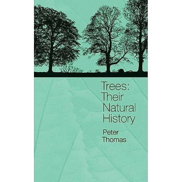 Trees, P. A. Thomas