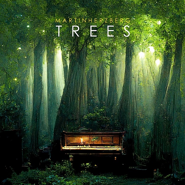 Trees, Martin Herzberg